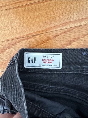 GAP Girlfriend 3 Jean Bundle